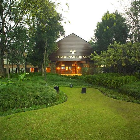 Drakensberg Sun Resort Cathkin Park Екстериор снимка