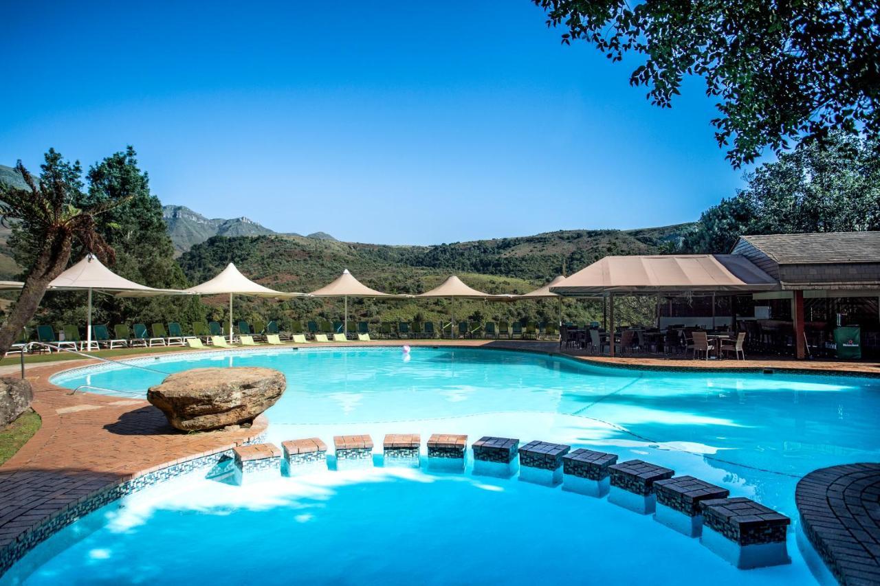 Drakensberg Sun Resort Cathkin Park Екстериор снимка