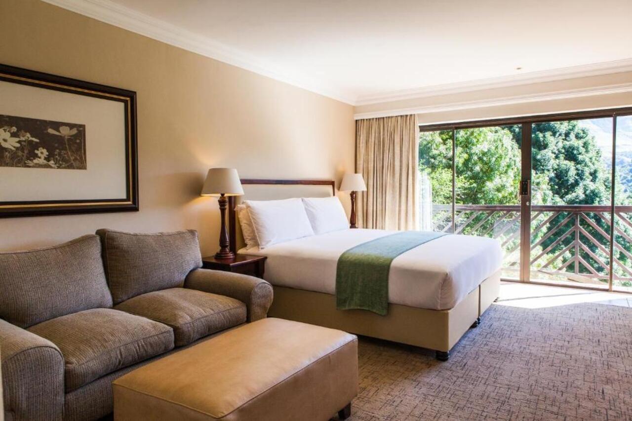 Drakensberg Sun Resort Cathkin Park Екстериор снимка