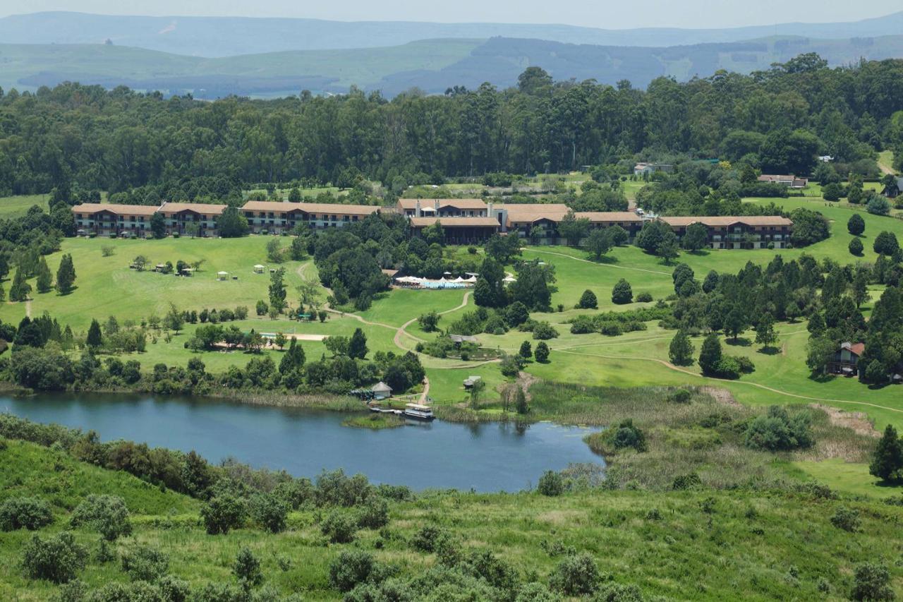Drakensberg Sun Resort Cathkin Park Екстериор снимка
