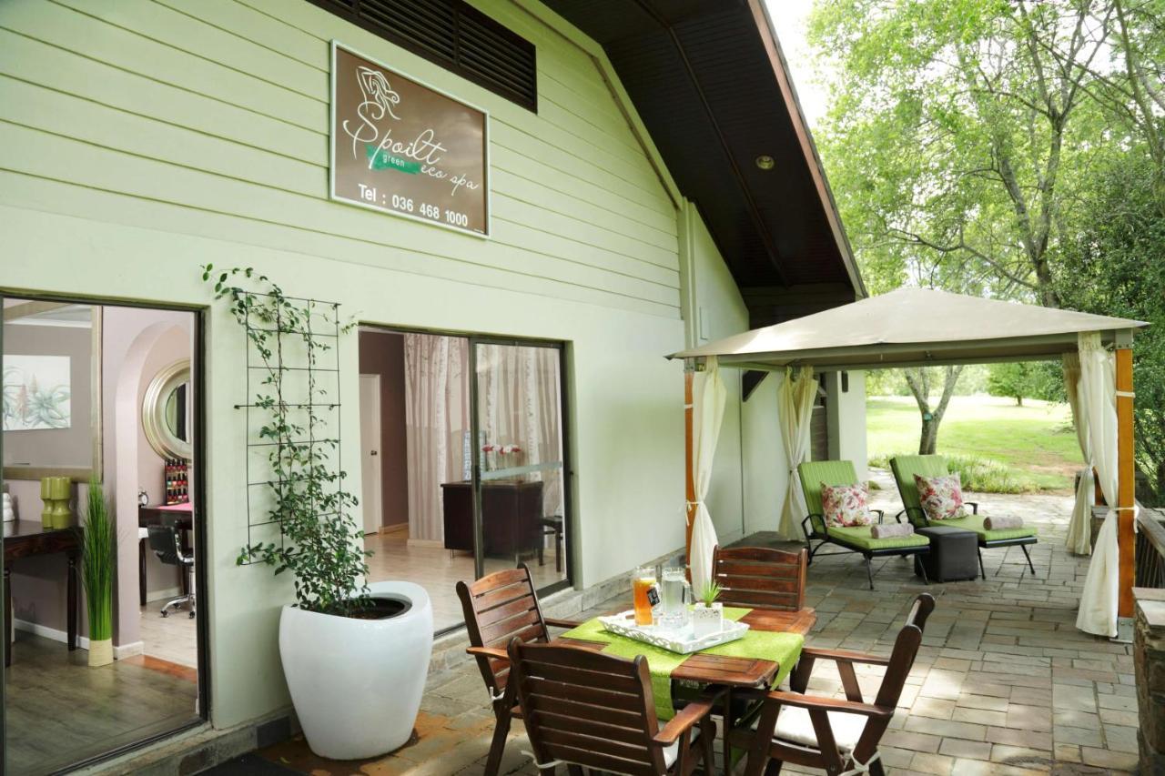 Drakensberg Sun Resort Cathkin Park Екстериор снимка