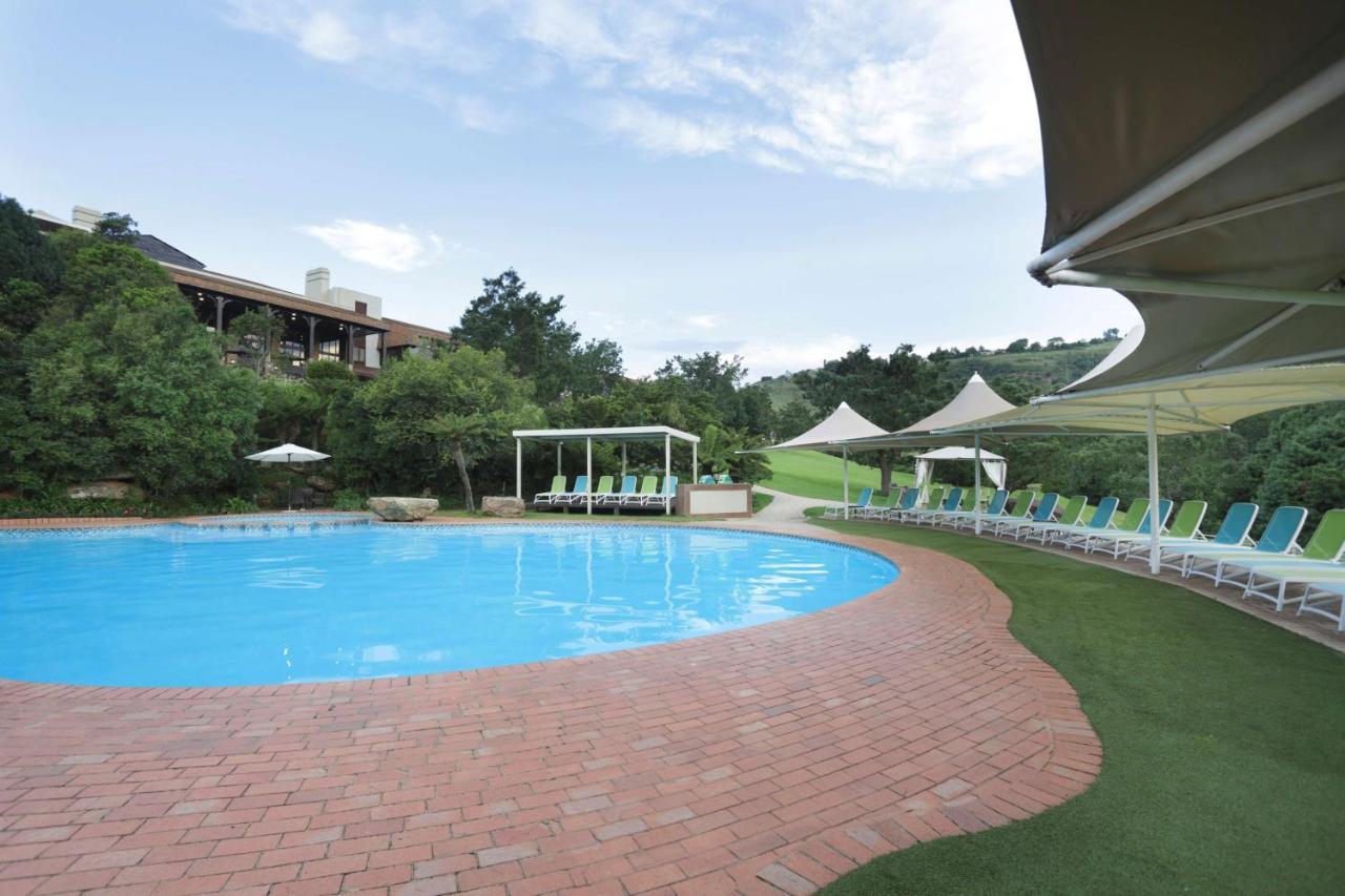 Drakensberg Sun Resort Cathkin Park Екстериор снимка