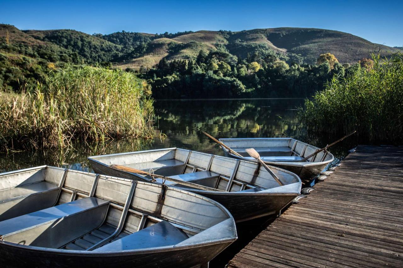 Drakensberg Sun Resort Cathkin Park Екстериор снимка