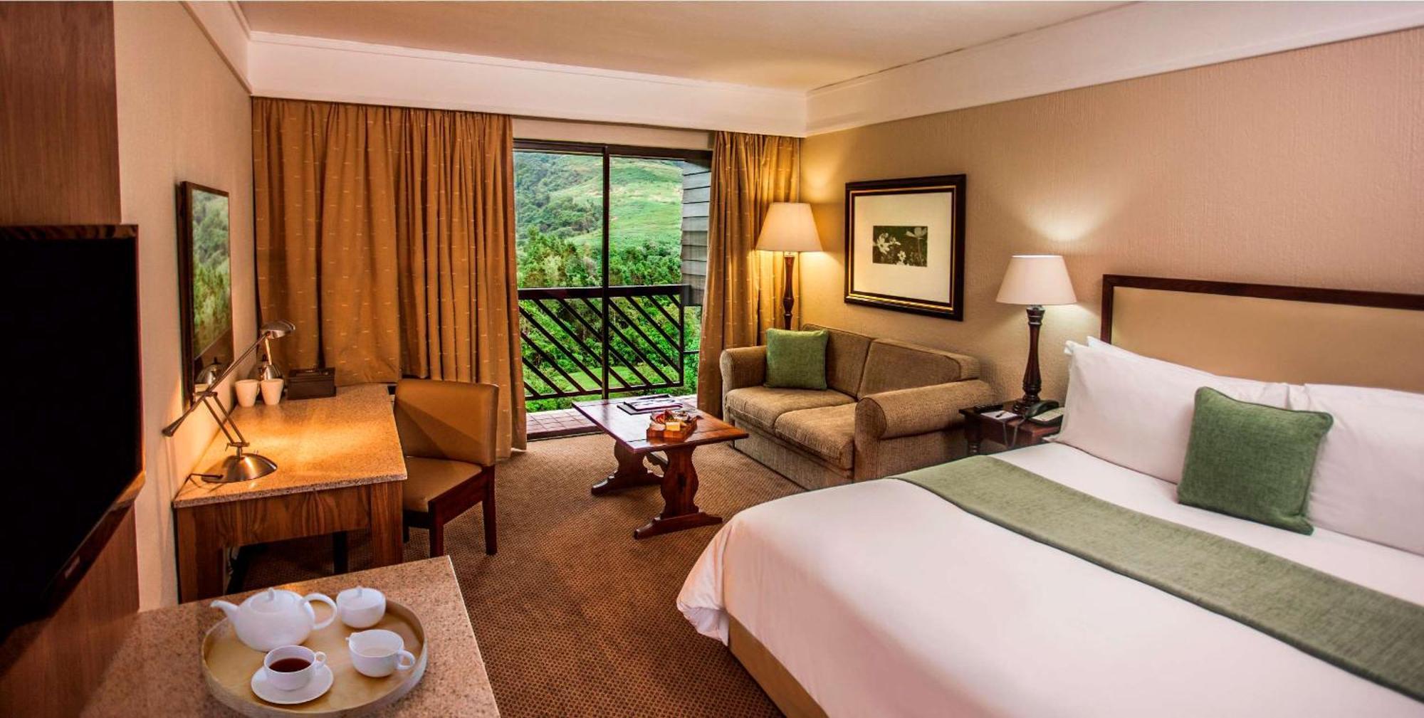 Drakensberg Sun Resort Cathkin Park Екстериор снимка