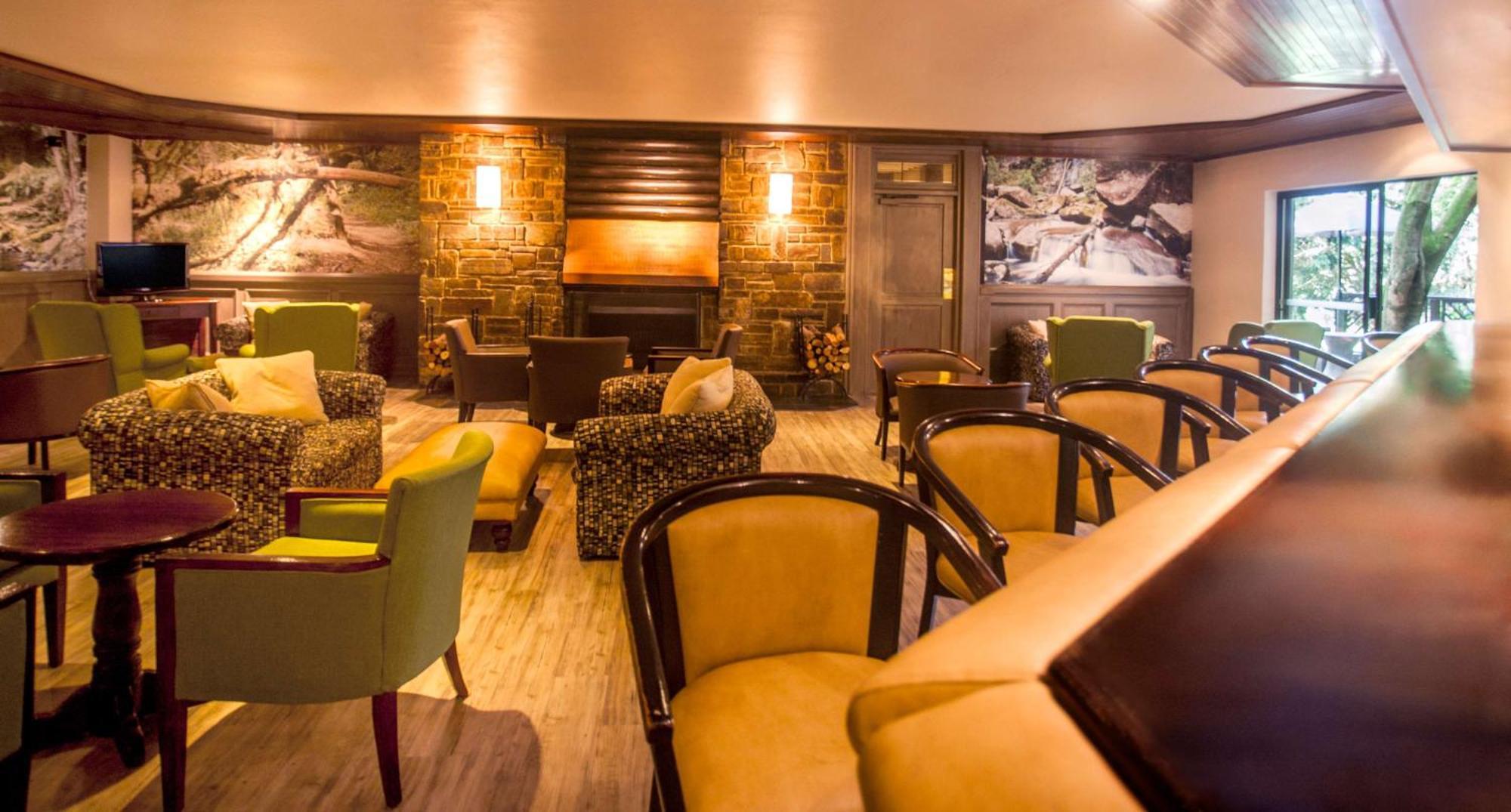 Drakensberg Sun Resort Cathkin Park Екстериор снимка