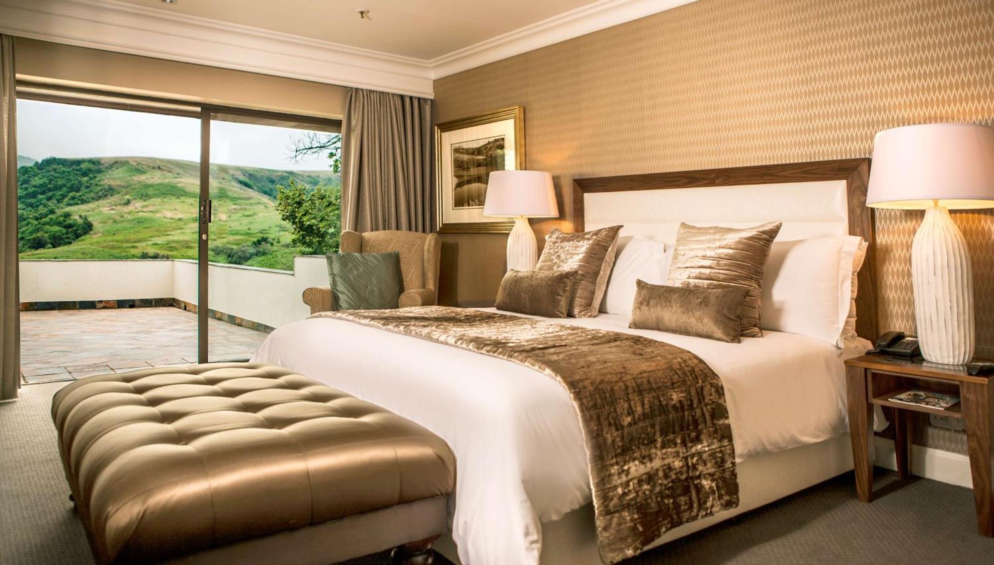 Drakensberg Sun Resort Cathkin Park Екстериор снимка