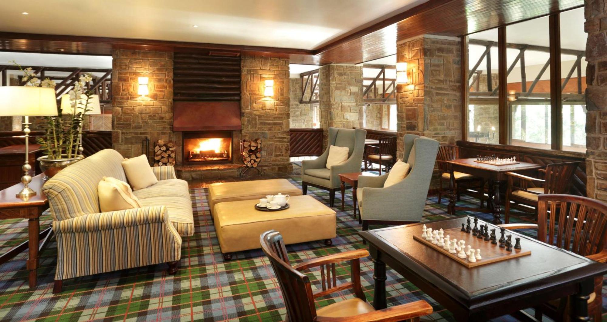 Drakensberg Sun Resort Cathkin Park Екстериор снимка