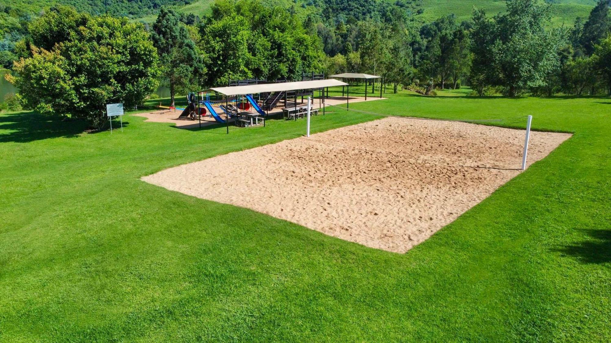 Drakensberg Sun Resort Cathkin Park Екстериор снимка
