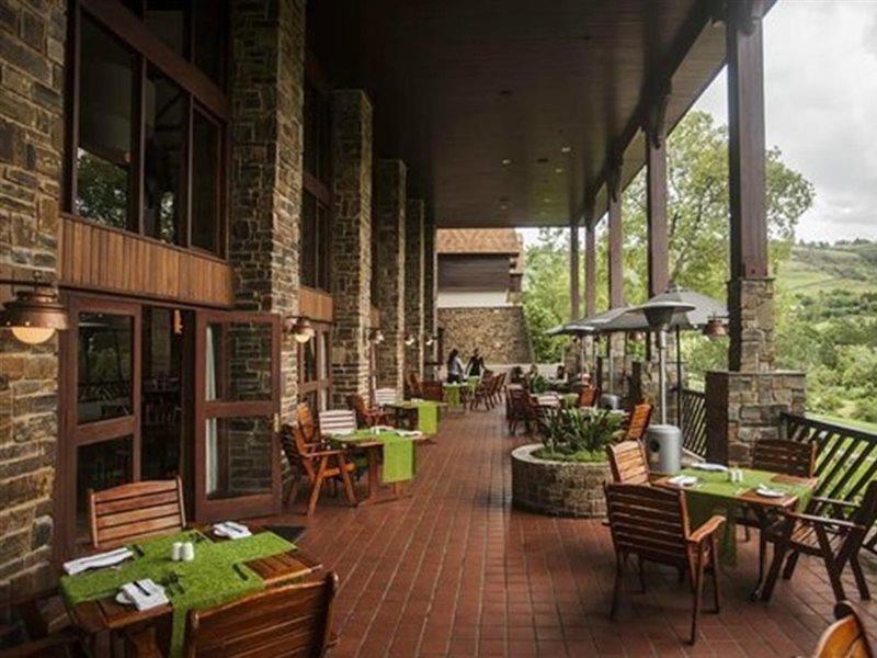 Drakensberg Sun Resort Cathkin Park Екстериор снимка