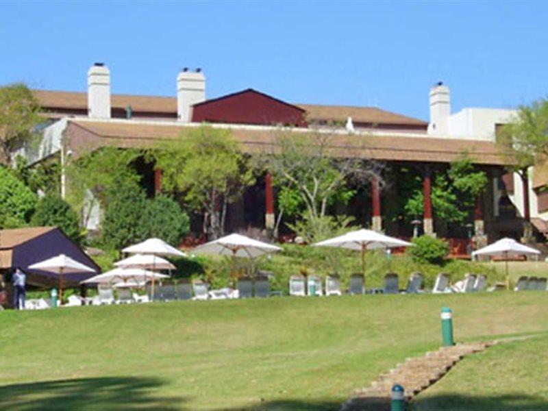 Drakensberg Sun Resort Cathkin Park Екстериор снимка