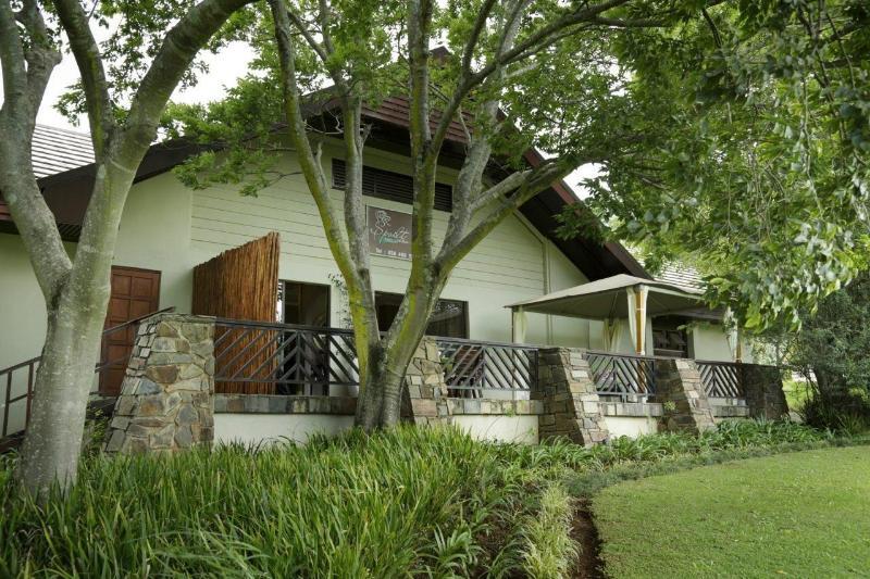 Drakensberg Sun Resort Cathkin Park Екстериор снимка