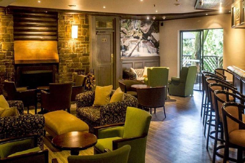 Drakensberg Sun Resort Cathkin Park Екстериор снимка