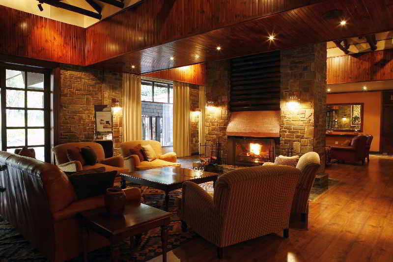 Drakensberg Sun Resort Cathkin Park Екстериор снимка