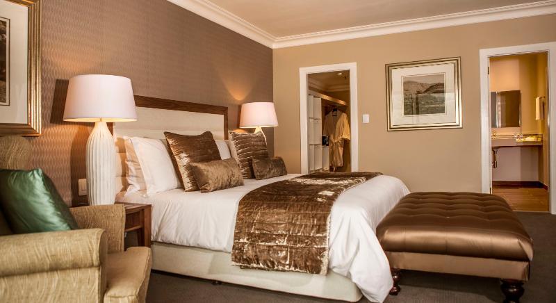Drakensberg Sun Resort Cathkin Park Екстериор снимка