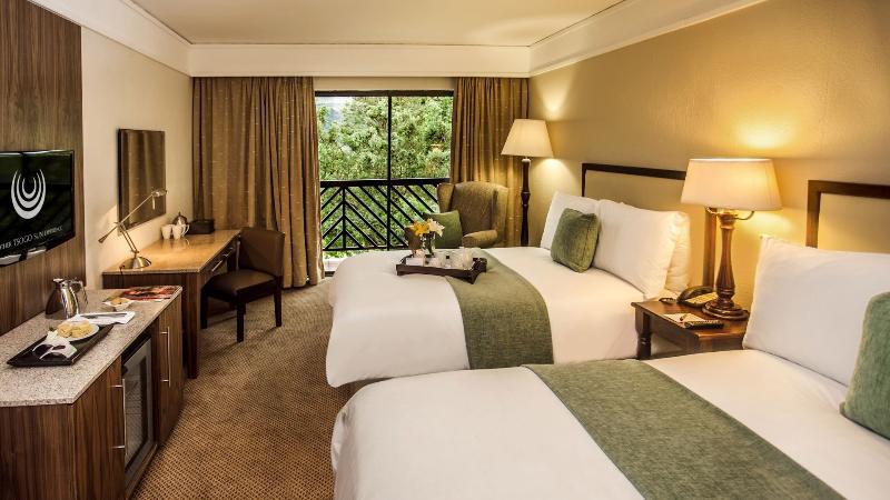 Drakensberg Sun Resort Cathkin Park Екстериор снимка