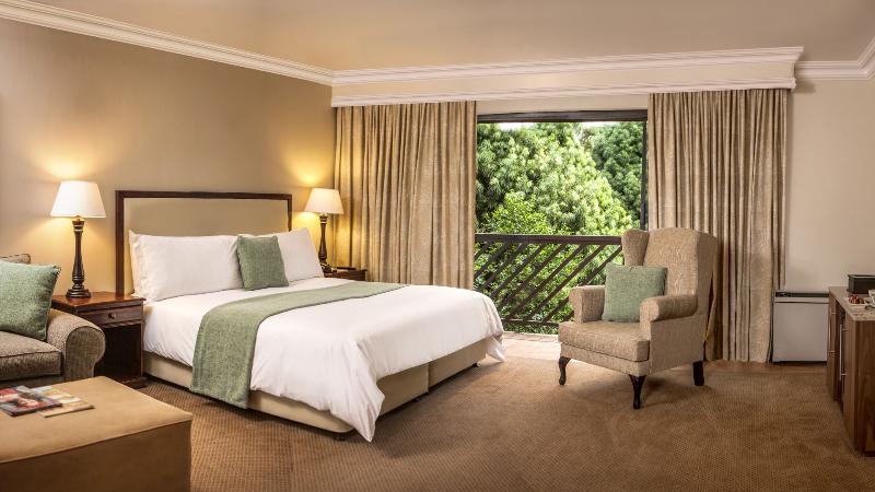 Drakensberg Sun Resort Cathkin Park Екстериор снимка